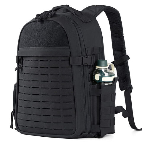 35l 900d Mochila táctica militar impermeable Molle Mochila de