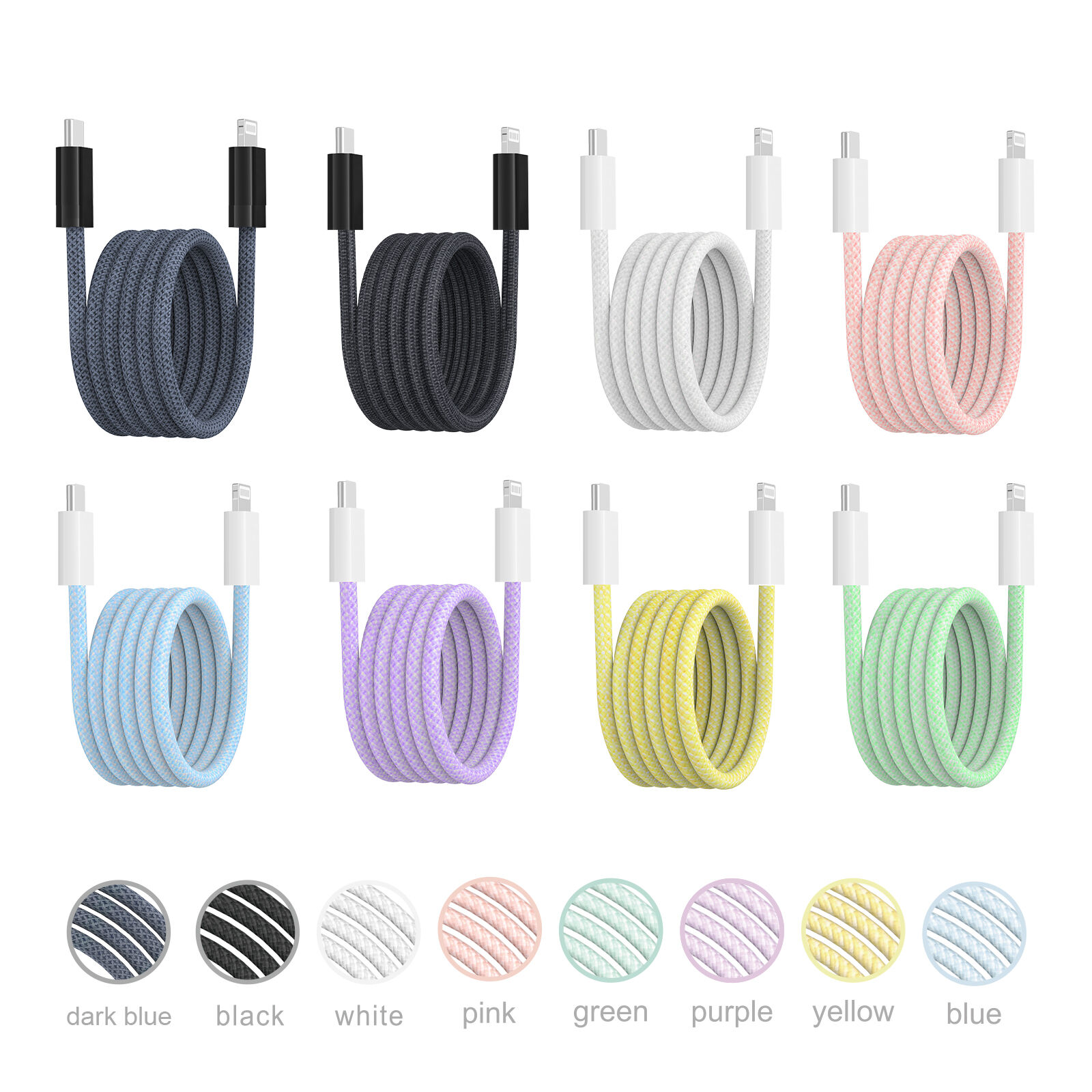 Buy Wholesale China Wholesale Customized Logo Retractable 60/100w Fast ...