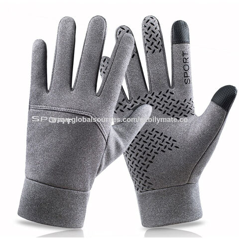 Workout Gloves, Full Palm Protection & Extra Grip, Gym Fishing Fencing  Gloves for Weight Lifting, Training, Fitness, Exercise (Men & Women) -  China Fitness Gloves and Weight Lifting Gloves price