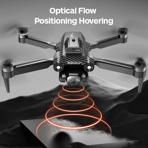 Drone Caméra 4k Avec Position De Flux Optique, Suivi Intelligent