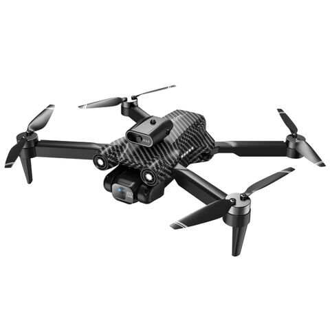 Drone pliable avec caméra pour adultes 8K HD FPV Vidéo en direct