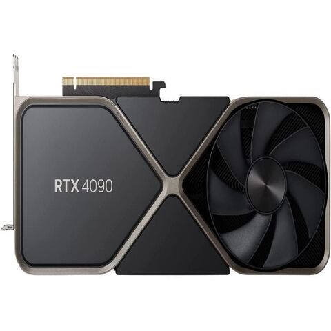 Compre Tarjeta Gráfica De Escritorio Rtx 4090 Gpu 24gb Gaming y
