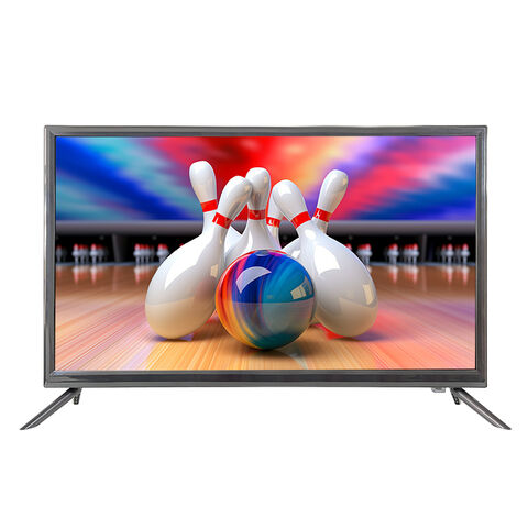 Smart TV LED LCD, televisor de pantalla plana, OEM, 24, 32, 38,5, 43, 50,  55, 65 pulgadas, precio de fábrica más barato