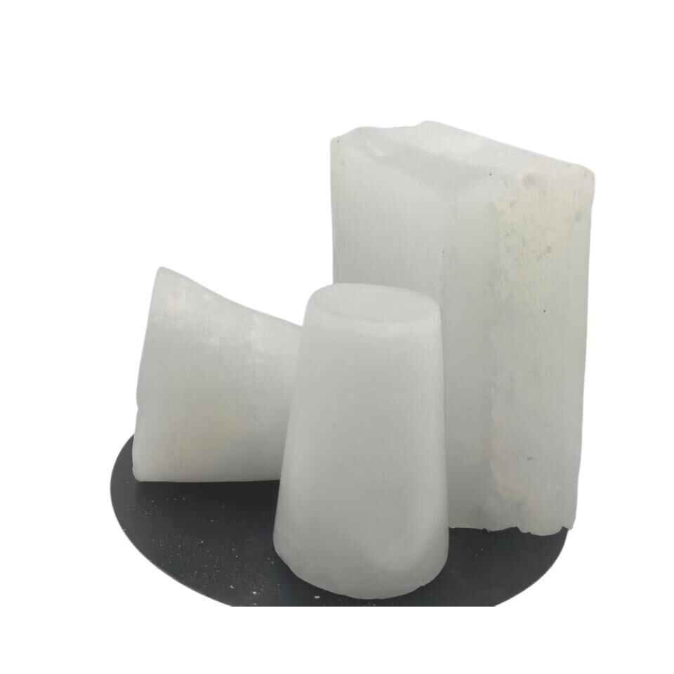 Paraffin Source High Quality Fully Refined Paraffin Wax/semi Refined Paraffin Wax 56-58 ...