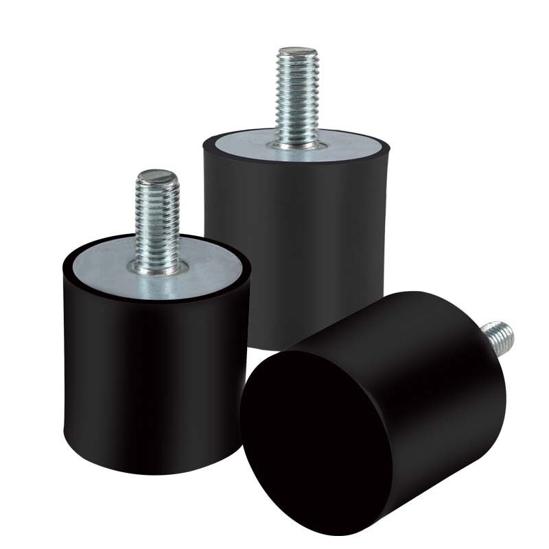 Buy Wholesale China Custom-made High Quality Low Price Rubber Shock ...