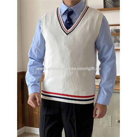Vêtements scolaires en gros avec logo personnalisé pour garçons : chemises et pantalons d'uniforme scolaire d'été et d'automne
