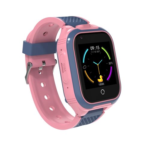 Baby on sale smart watch