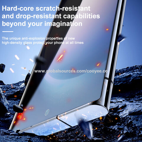 Buy Wholesale China High-end Privacy Screen Protector For Ipad Pro