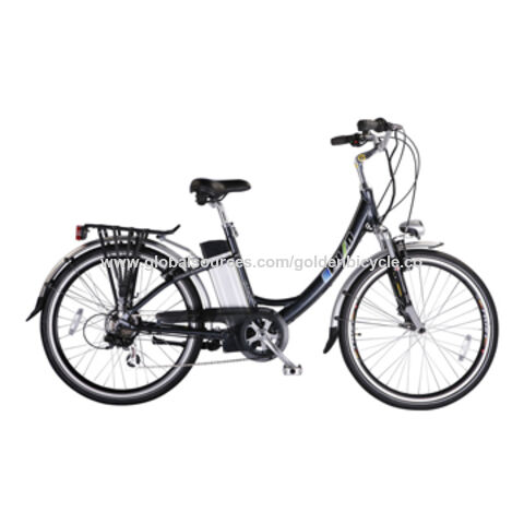 City bike cycle online price