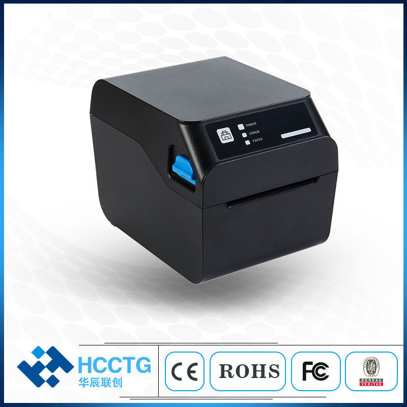 New Anti-oild Kitchen Printer Line 8 Dots/mm Esc/pos Thermal Barcode ...