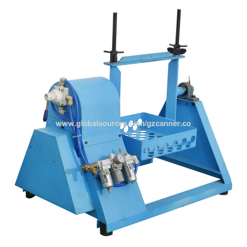 Buy Wholesale China Electric Industrial Equipment Mixing Paint Shaker  Wholesale & Industrial Equipment Mixing Paint Machine at USD 3000