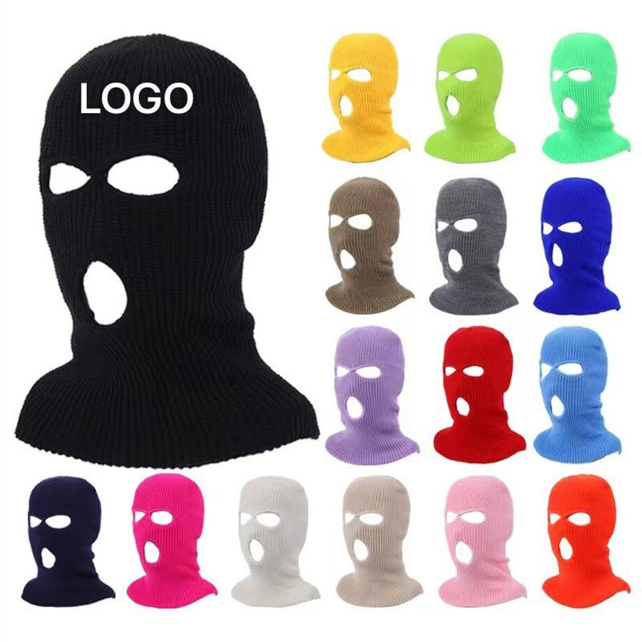 Buy Wholesale China Wholesale Windproof Cycling Balaclava Light Blue ...