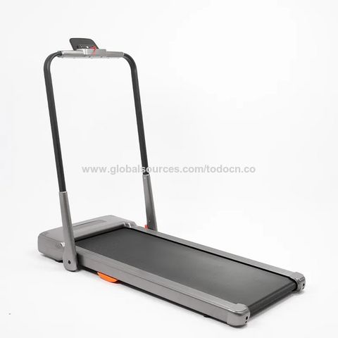 Folding treadmill online 120kg