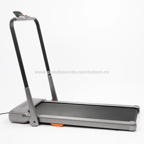 Slim treadmill for cheap sale