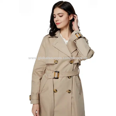 Trench hot sale coat selling