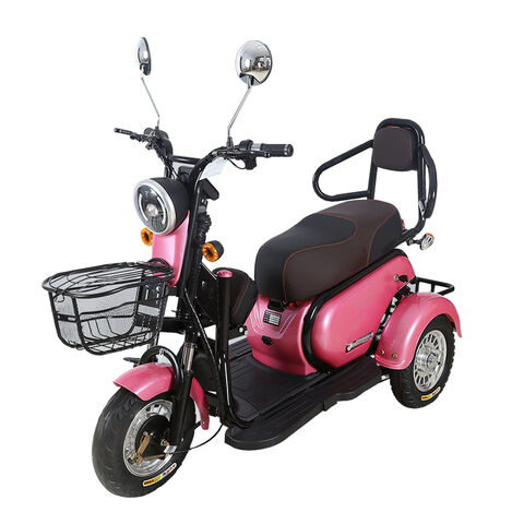 Moto Bici Eléctrica Bicicleta De Ruedas Precio Compre Scooter