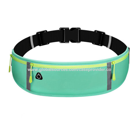 Ceinture banane clearance elastique