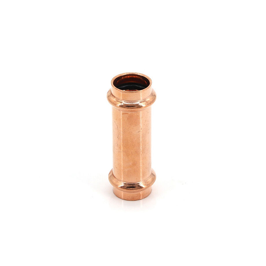 Buy Wholesale China Manufacturer Copper Fitting Copper Press Reducing