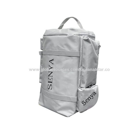 Bolsa de deporte para equipos, bolsa de gimnasio para mujer y hombre