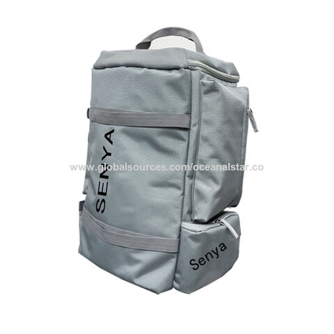 Bolsa de deporte para equipos, bolsa de gimnasio para mujer y hombre