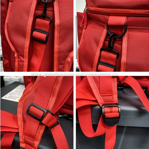 Bolsa de deporte para equipos, bolsa de gimnasio para mujer y hombre