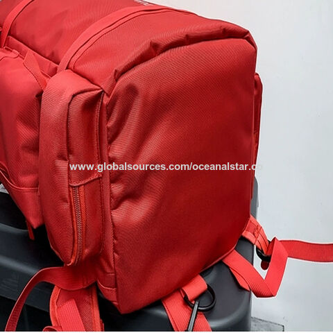 Bolsa de deporte para equipos, bolsa de gimnasio para mujer y hombre
