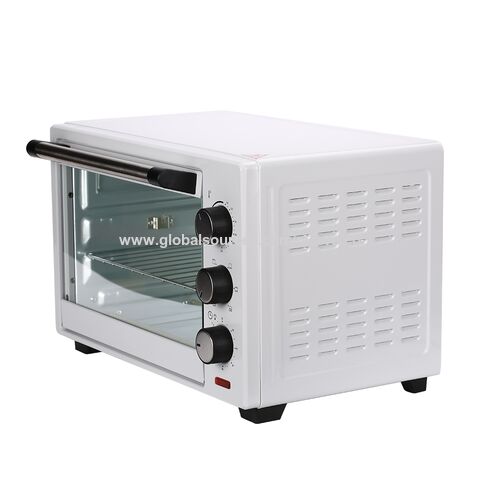 Wholesale Stainless Steel Digital Display Control 25l Large Air