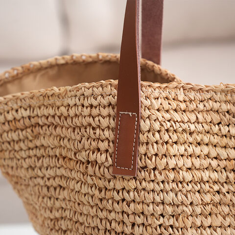 Handmade Woven Bags for Women