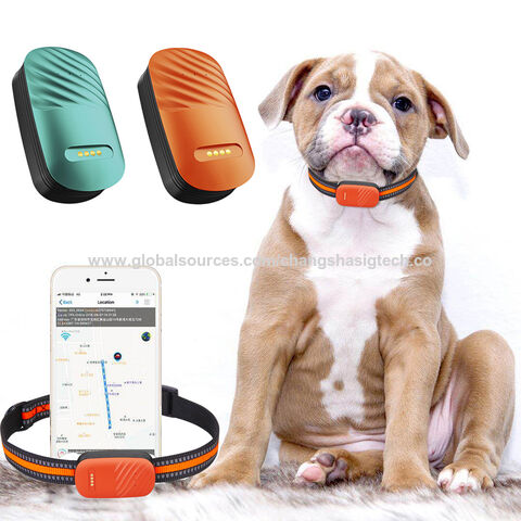Compre Perro Mascota Gps Universal Gps Tracker Gps Pet Tracker Sos