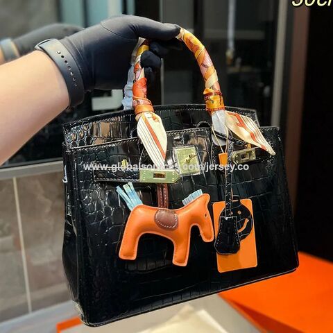 Buy Wholesale China Onthego Large Capacity Totes Fashion Sac Femme Leather  Designers Shoulder Bags Louis Woman Handbag Handle Lady Shopping Bags &  Luxury Bags at USD 35