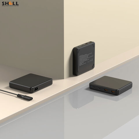 Chargeur de dock de station de bureau avec câble USB pour Bose Soundlink  Revolve Soundlink Revolve+(Noir)