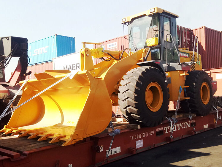 Buy Wholesale China Xcmg Hot Selling 6 Ton New Wheel Loader Xc968 With Great Price For Sale