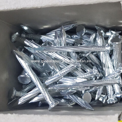 Elkanah Wire Nails 75mm - BRIGHTS Hardware | Shop Online