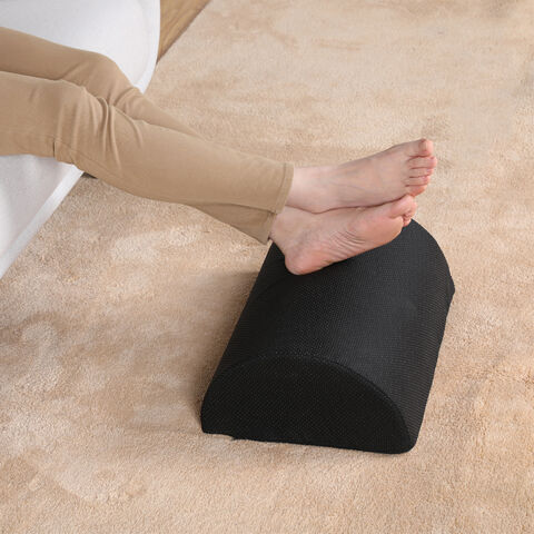 Buy Wholesale China Adjustable Folding Foot Rest Under Desk High