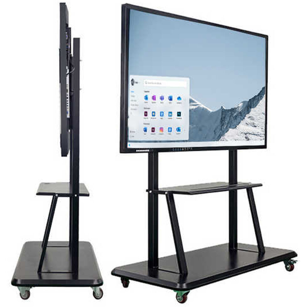 Pack De 3 Stylets Infrarouges Pour Tableau Blanc Interactif - Compatible écrans Tactiles Et Salles De Classe Multimédia