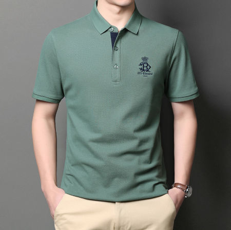 Polo Shirt Printing Polo Shirt Design Polo Shirt With Your Embroidered