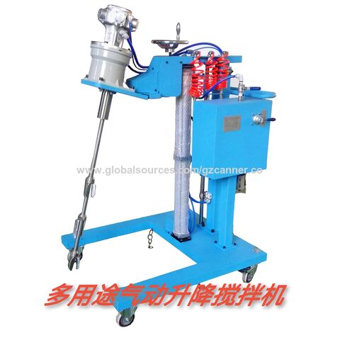 Buy Wholesale China Explosion-proof Industrial Soap Making Machine