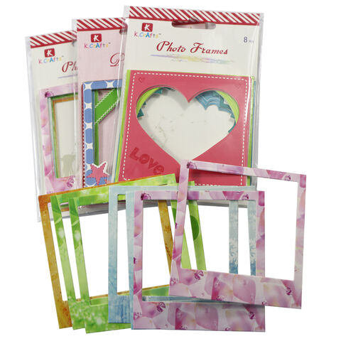 Paper Picture Frames - Paper Photo Frame Latest Price