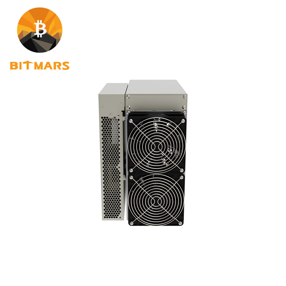 Factory Original Iceriver Ks3m 6th 3400w Kaspa Kas Miner Cryptocurrency  Mining Machine $10300 - Wholesale China Ks3m at Factory Prices from BITMARS  GROUP INC. | Globalsources.com