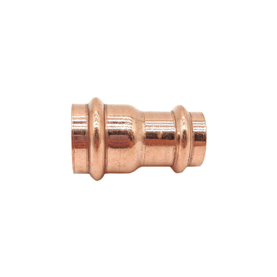 Buy Wholesale China Manufacturer Copper Fitting Copper Press Reducing