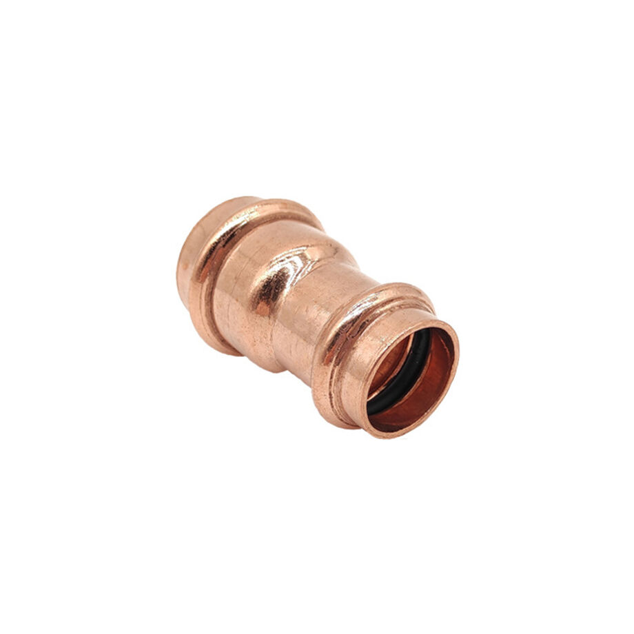Buy Wholesale China Manufacturer Copper Fitting Copper Press Reducing