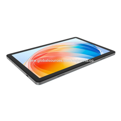 Tablet 10.1 Inch, Android 14 Tablet Octa-core with 10(4+6) GB+128GB, 5000  mAh, WiFi, Bluetooth