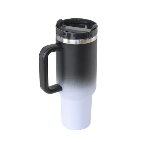Best Quality Wide Thermal Bamboo Portable Cute Wholesale Coffee Tumbler  with Handle - China Coffee Tumbler with Handle and Portable Cute Wholesale  Tumbler price