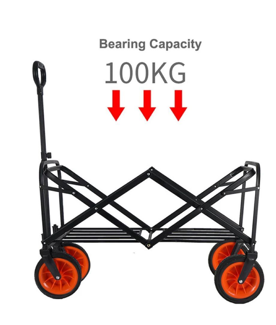 Plug Way Cart Buy Wholesale China Electric Utility Wagon Cart For Gardening Grocery ...