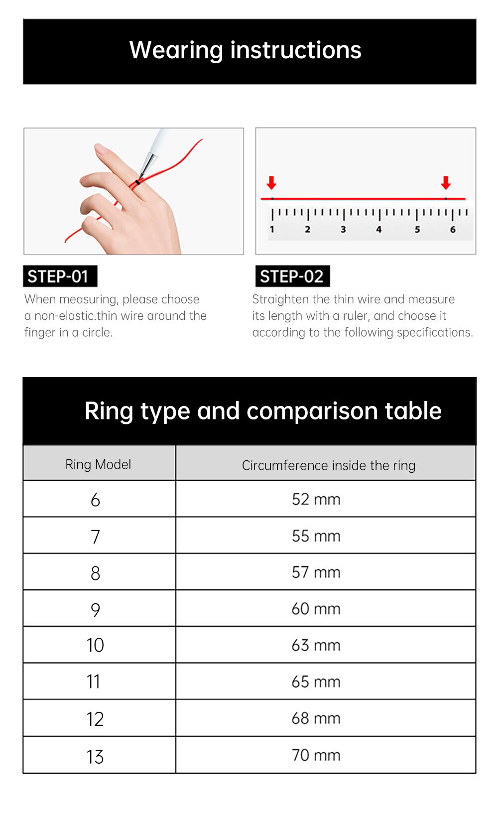 Buy Wholesale China Eiot Ultra Thin 2mm Thickness Health Ring With Led ...