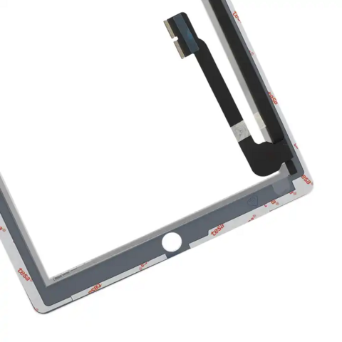 Touch Screen iPad 6 A1893 / A1954 full front set white
