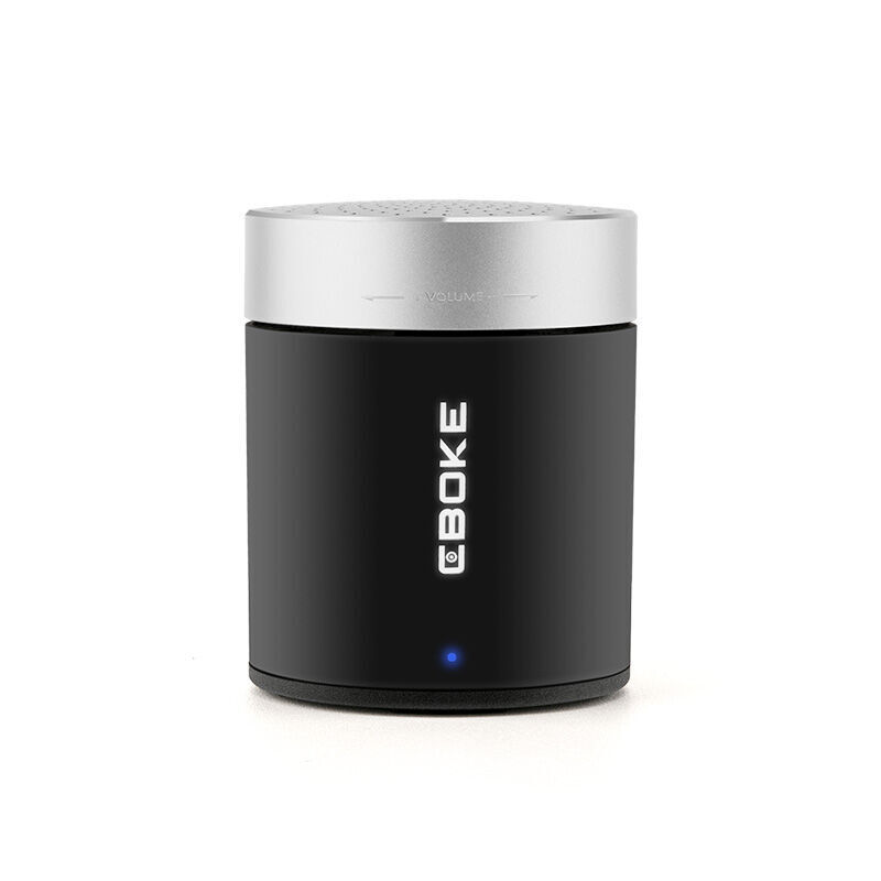 Buy Wholesale China Round Shape Outdoor Wireless Mini Portable Tws ...