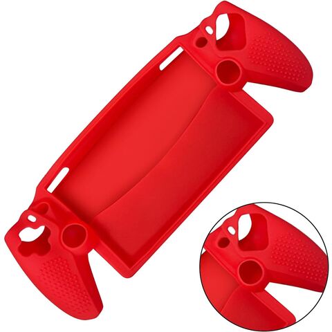 For Sony PlayStation Portal Console Silicone Case PS Portal Console Dust  Case