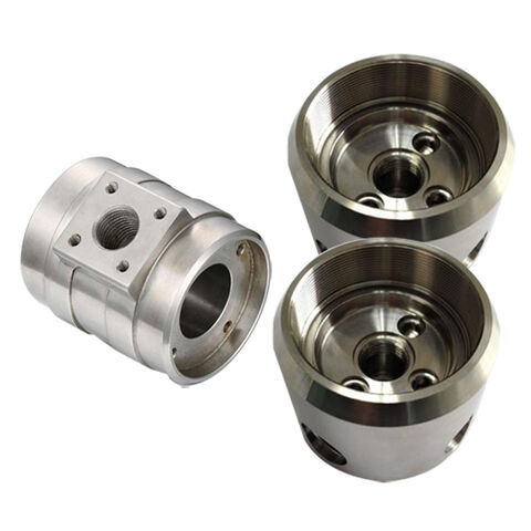 Piezas de mecanizado CNC de precisión personalizadas después de forjado en caliente de aluminio, precio de fábrica de piezas de repuesto de mecanizado CNC de aluminio