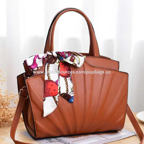 NEW Designer Brand Women Leather Shoulder Big Tote HandBag Fashion Shopping  School Casual Travel Zipper Purse Messenger Bag